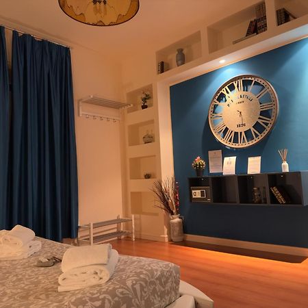 Bracco Rooms & Suites - Boutique Hotel Nel Centro Storico Di מטרה מראה חיצוני תמונה