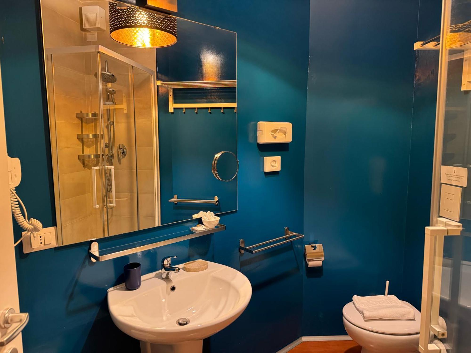 Bracco Rooms & Suites - Boutique Hotel Nel Centro Storico Di מטרה מראה חיצוני תמונה