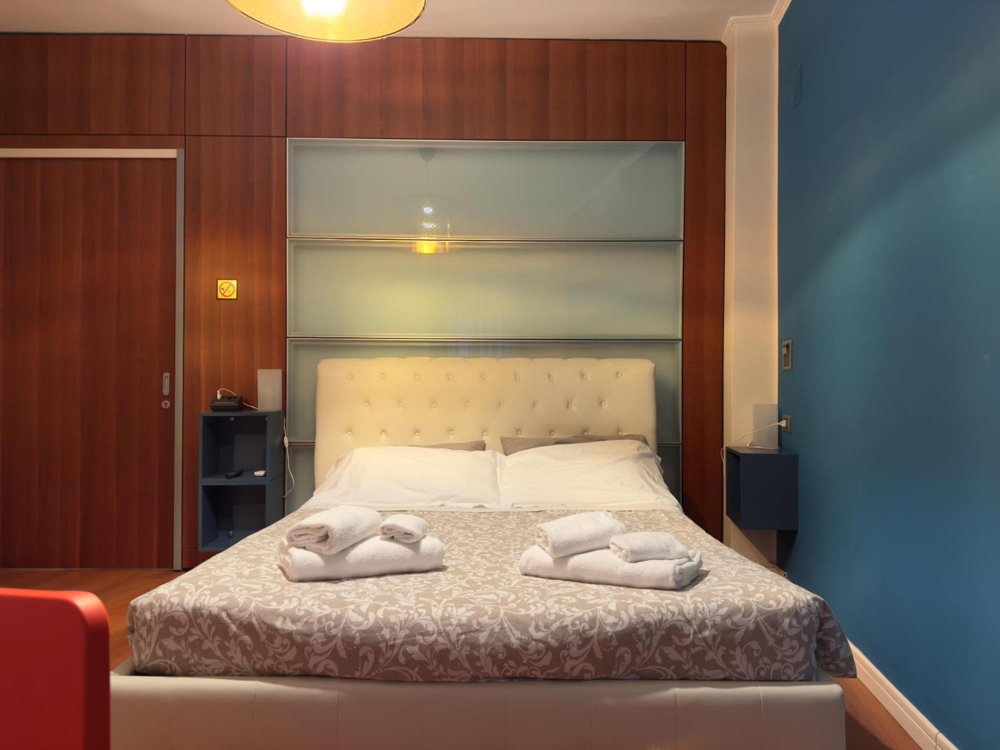 Bracco Rooms & Suites - Boutique Hotel Nel Centro Storico Di מטרה מראה חיצוני תמונה