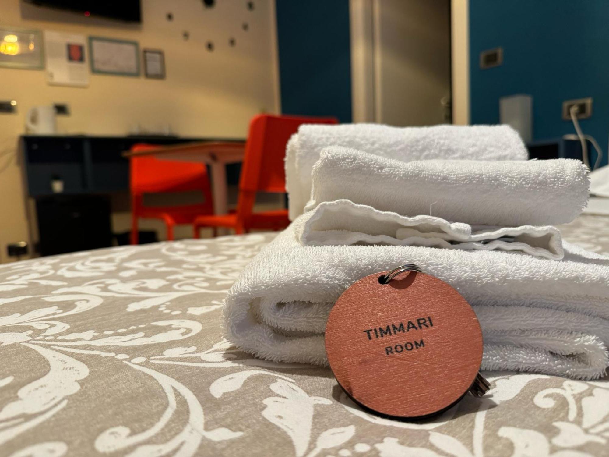 Bracco Rooms & Suites - Boutique Hotel Nel Centro Storico Di מטרה מראה חיצוני תמונה