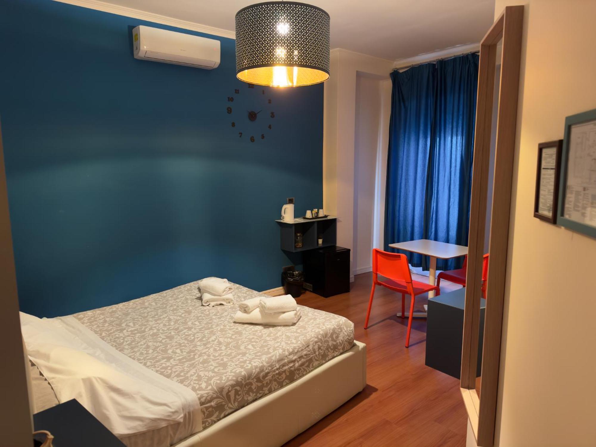 Bracco Rooms & Suites - Boutique Hotel Nel Centro Storico Di מטרה מראה חיצוני תמונה