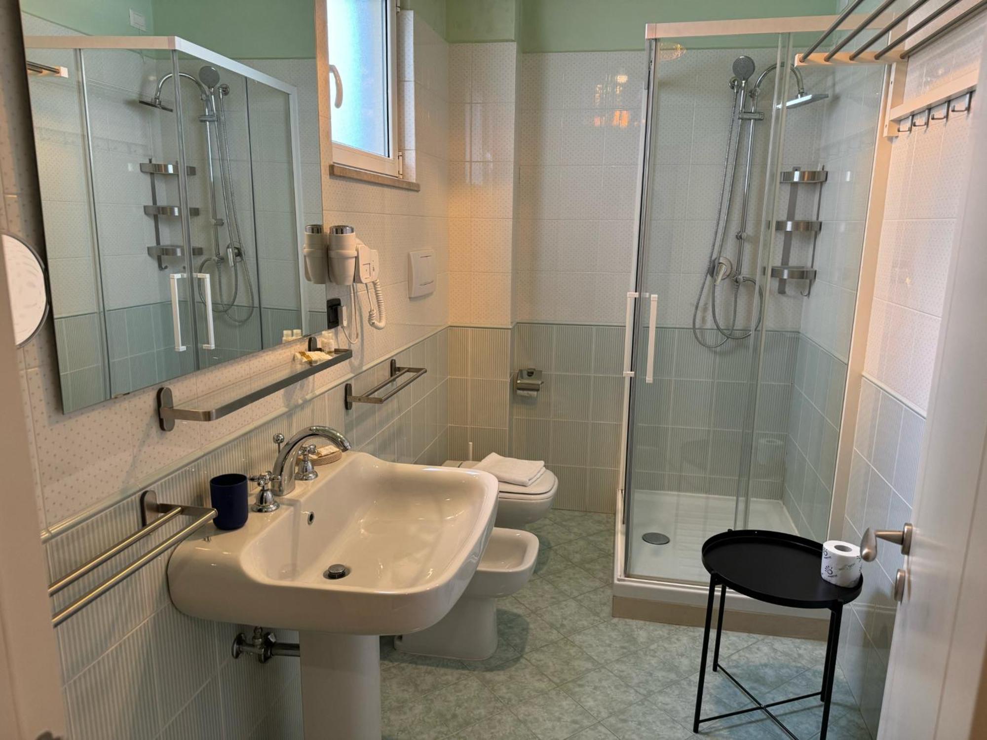 Bracco Rooms & Suites - Boutique Hotel Nel Centro Storico Di מטרה מראה חיצוני תמונה